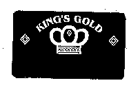 KING'S GOLD