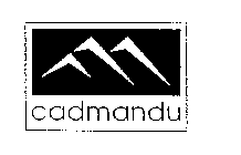 CADMANDU