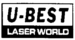 U-BEST LASER WORLD