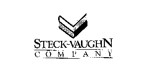 STECK-VAUGHN COMPANY