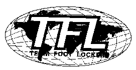 TFL TEAM FOOT LOCKER
