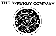 THE SYNERGY COMPANY