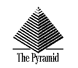 THE PYRAMID