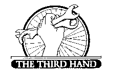 THE THIRD HAND