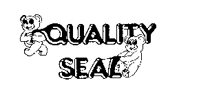 QUALITY SEAL