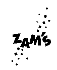 ZAM'S