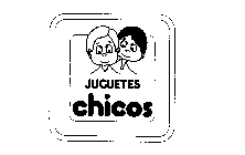 JUGUETES CHICOS