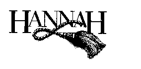 HANNAH