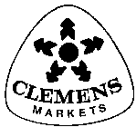 CLEMENS MARKETS