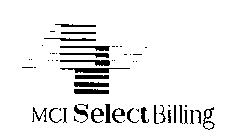 MCI SELECT BILLING