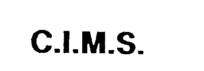 C.I.M.S.