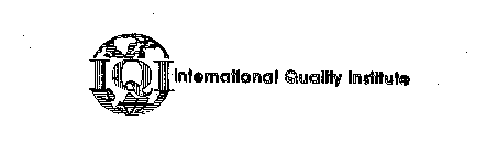IQI INTERNATIONAL QUALITY INSTITUTE