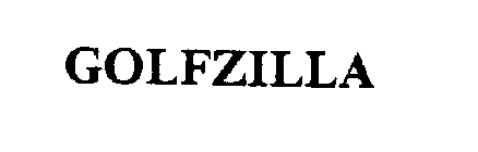 GOLFZILLA