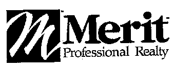 MERIT PROFESSIONAL REALTY