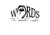 WORDS THE FRIENDLY EDITION