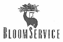 BLOOMSERVICE