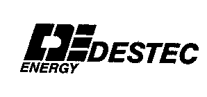 DESTEC ENERGY