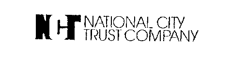 NCT NATIONAL CITY TRUST COMPANY