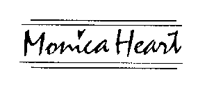 MONICA HEART