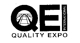 QUALITY EXPO INTERNATIONAL QEI