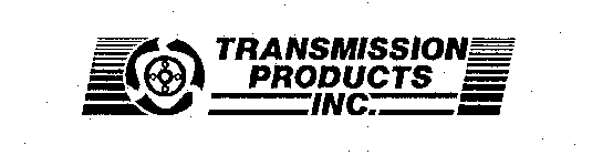 TRANSMISSION PRODUCTS INC.