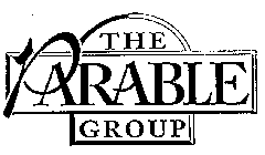 THE PARABLE GROUP