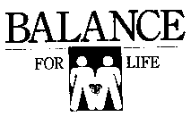 BALANCE FOR LIFE