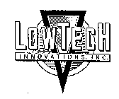 LOWTECH INNOVATIONS, INC.