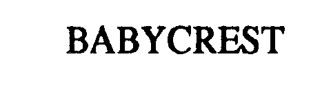 BABYCREST
