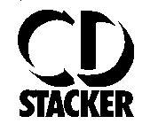 CD STACKER