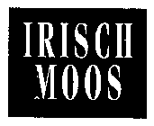 IRISCH MOOS