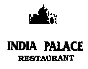 INDIA PALACE RESTAURANT