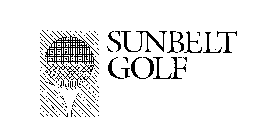 SUNBELT GOLF