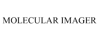 MOLECULAR IMAGER