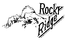ROCKY RIDGE