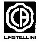 CASTELLINI CA