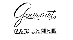 GOURMET SAN JAMAR