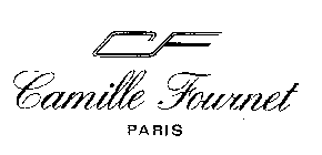 CF CAMILLE FOURNET PARIS
