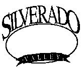 SILVERADO VALLEY