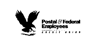 POSTAL & FEDERAL EMPLOYEES CREDIT UNION