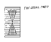 THE LEGAL PARTY