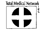 TOTAL MEDICAL NETWORK INC.