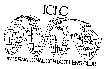 ICLC INTERNATIONAL CONTACT LENS CLUB