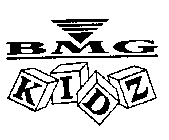 BMG KIDZ