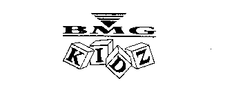 BMG KIDZ