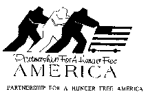 PARTNERSHIP FOR A HUNGER FREE AMERICA