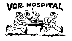 VCR HOSPITAL