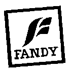 F FANDY