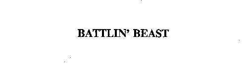 BATTLIN' BEAST