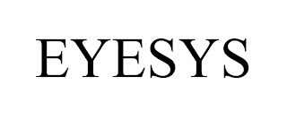 EYESYS